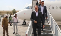 وزیر جهاد کشاورزی به استان سیستان و بلوچستان سفر کرد